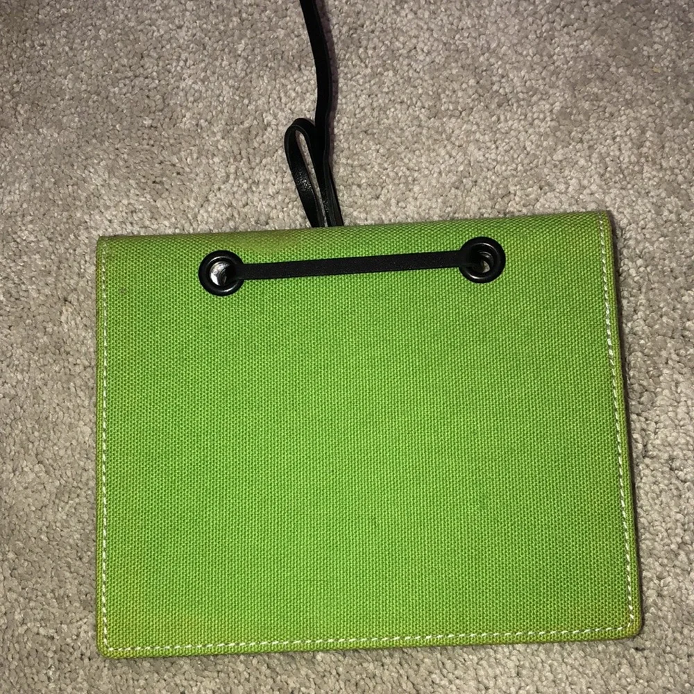 Kate Spade Photo‎ Picture Ablum Green